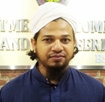 Md. Moklesur Rahman