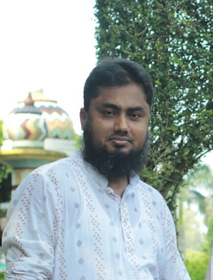 Md. Shamim Hossen