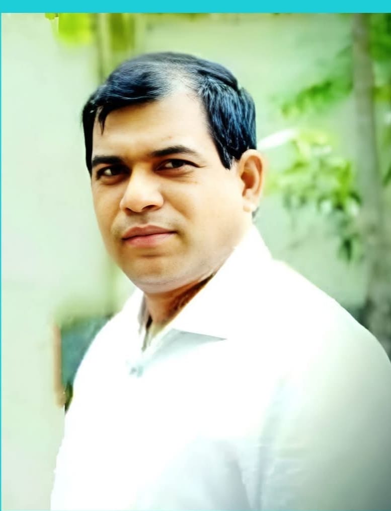 Md. Ashadul Iftakher